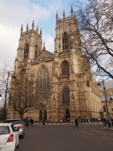 York Minster 1